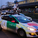 Ilustración para el artículo titulado Google pagará $13 millones por espiar redes wifi durante años con los coches de Street View